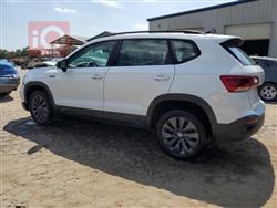 Volkswagen Taos